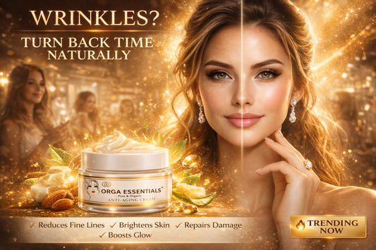 Anti Aging Cream 50gm