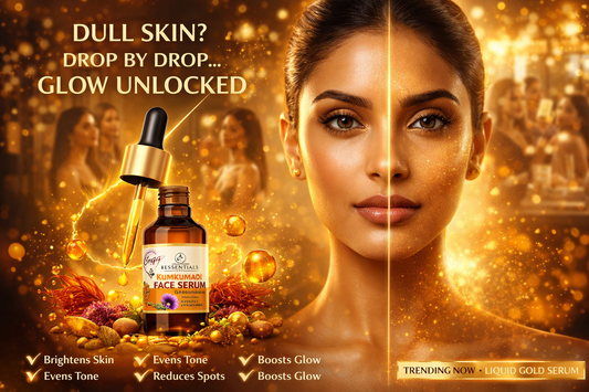 Kumkumadi Face Serum 30ml