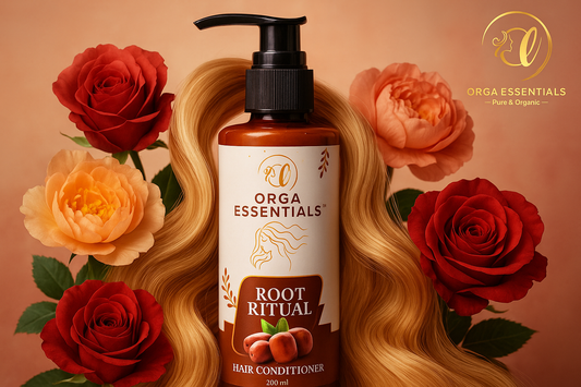 Root Ritual Premium Hair Conditioner -200 ml