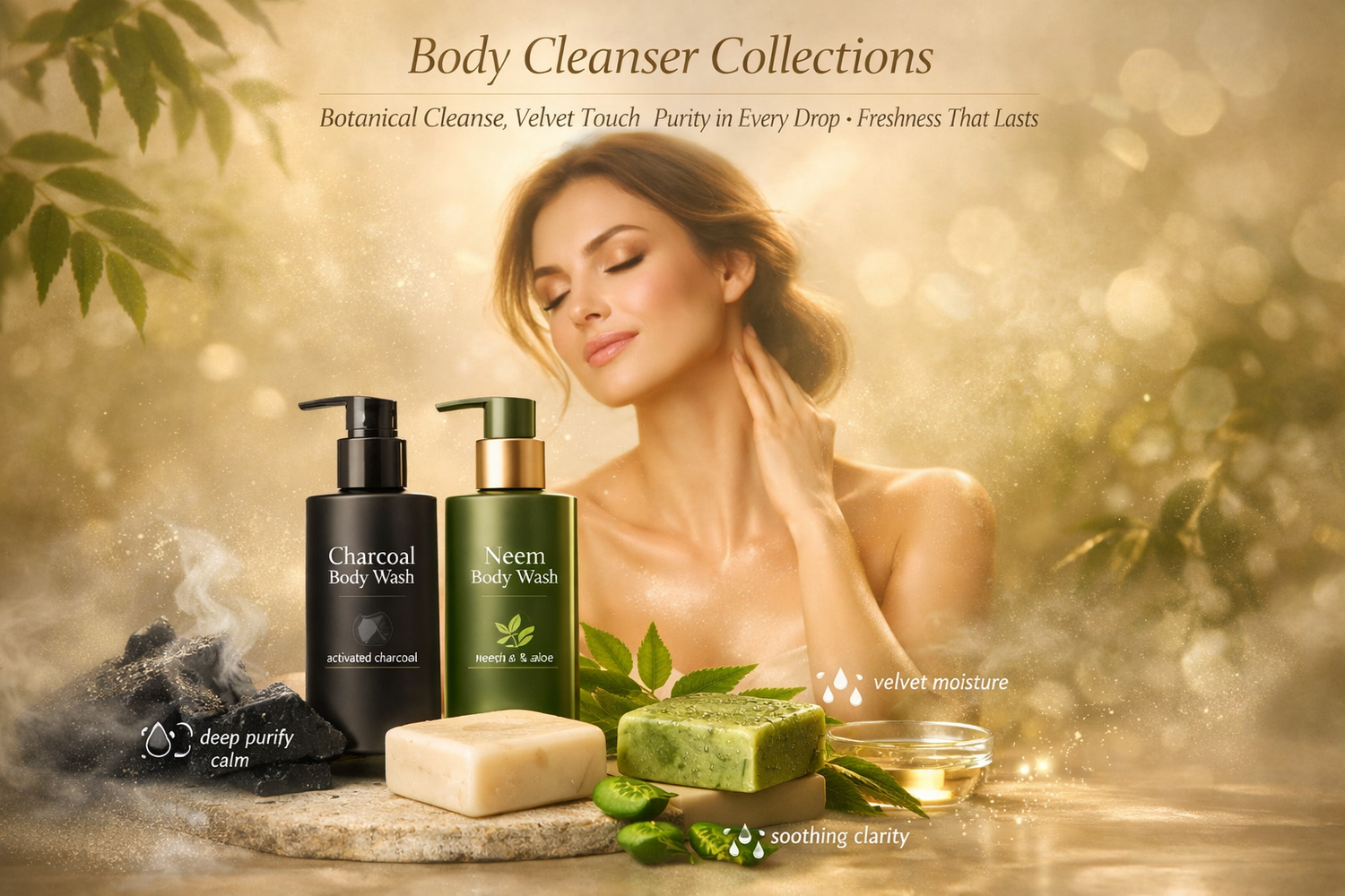 Body Cleanser