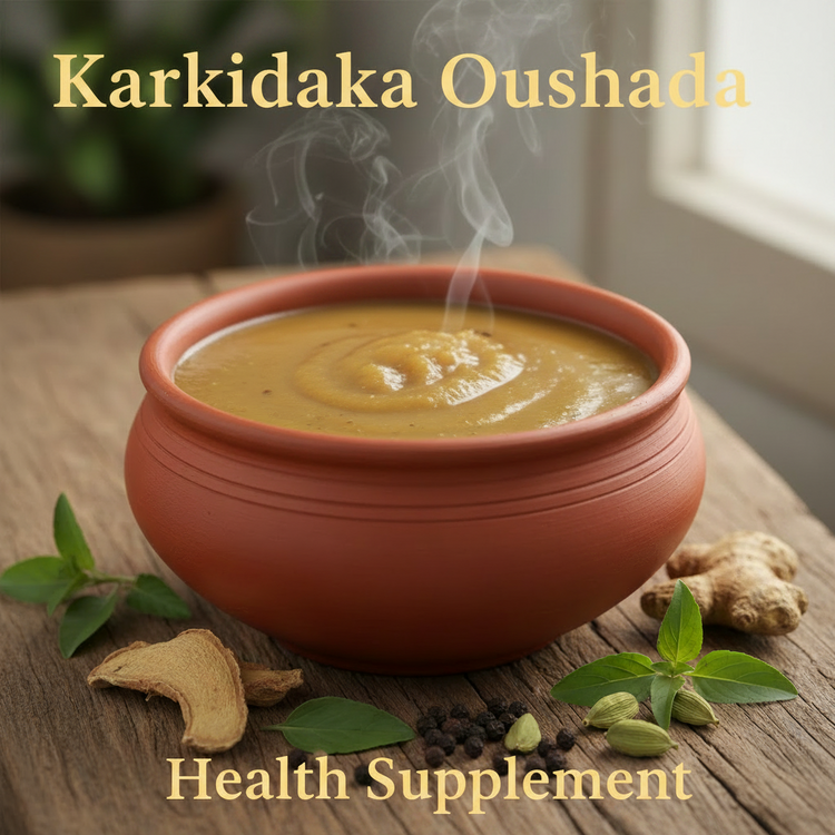 Health Supplements