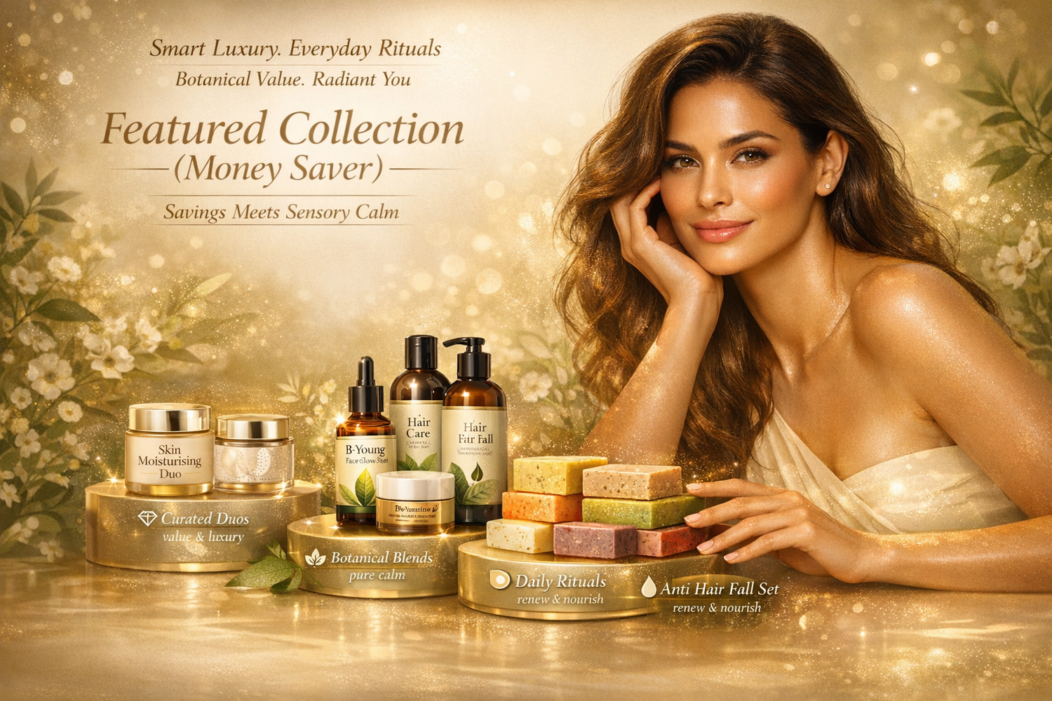 Featured Collection - Money Saver