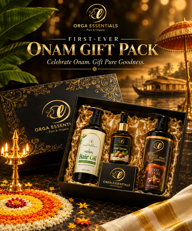 Celebrate with Onam Specials