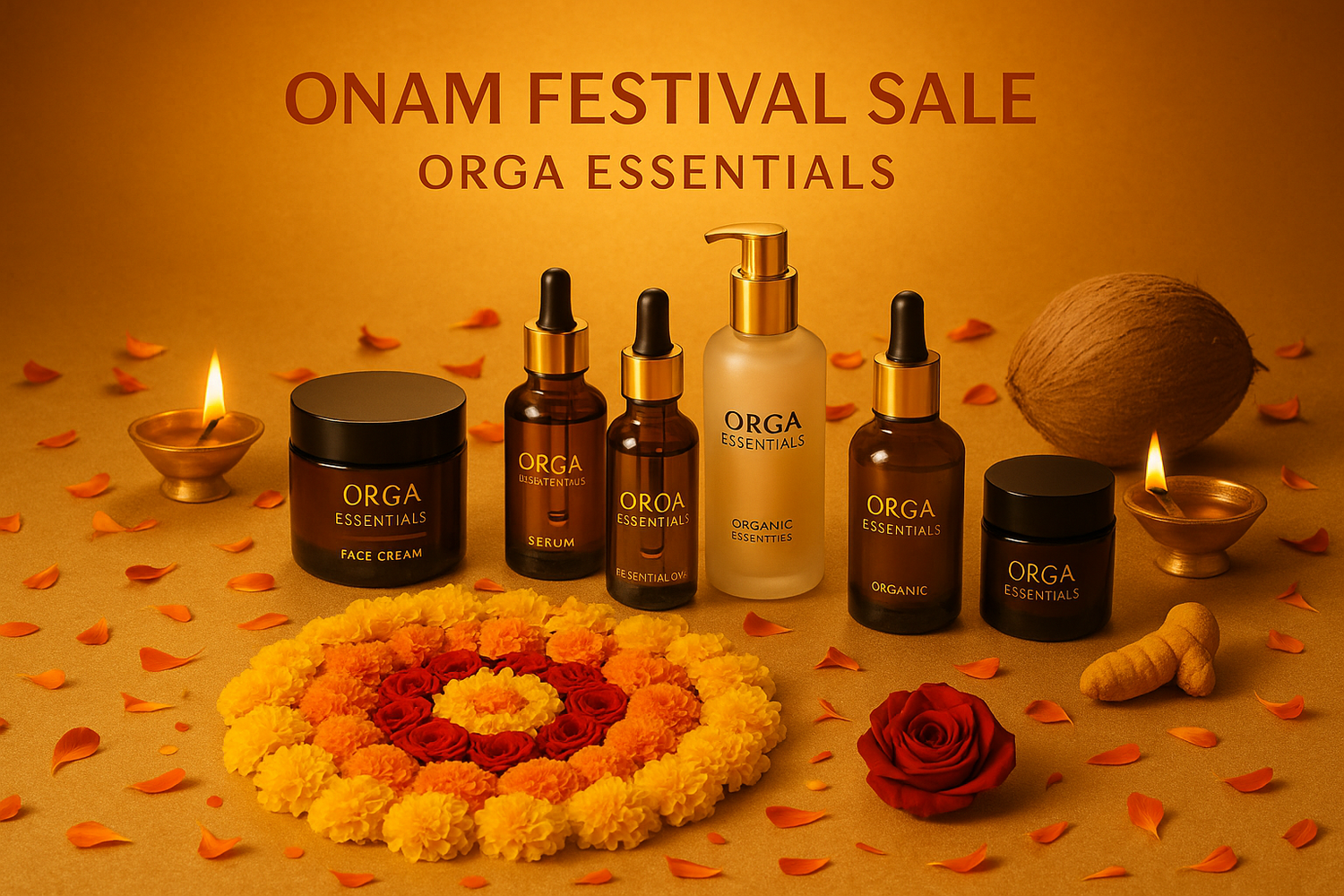 Festival Sale