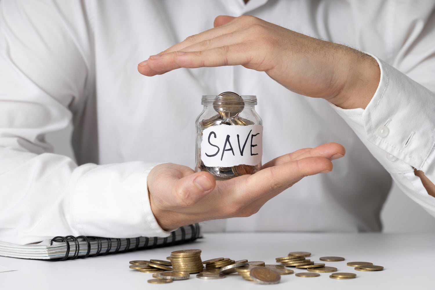 Featured Collection - Money Saver