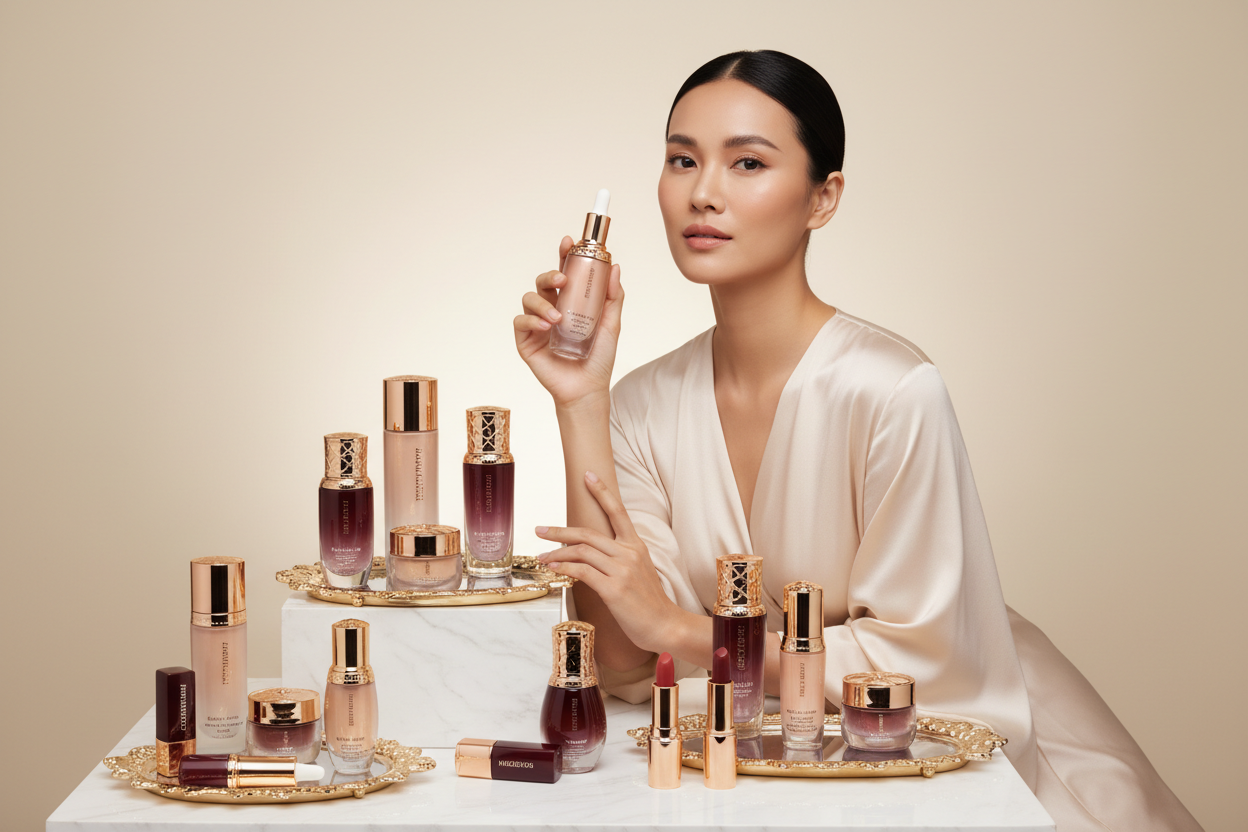 Premium Collections – Orga Essentials
