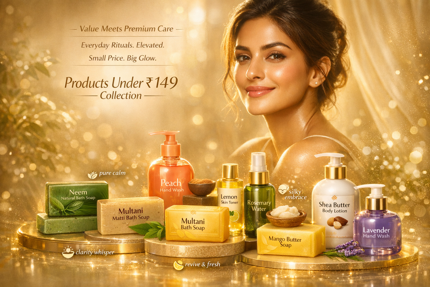 Products Under Rs.149