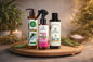 Anti Hair Fall Combo Pack