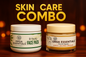 B- Young Face Glow Skin Care Combo Pack - Onam Sale