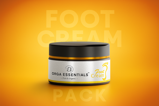 Buy Two Foot Cream Get One Free