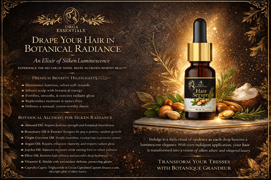 Hair Serum