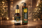 Hair Serum & Triphala Anti Hair Fall Shampoo - Combo Pack