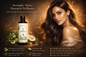 Herbal Hair Oil 100ml