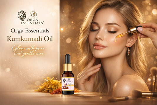 KumKumadi Oil 30ml