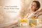 Two Mango Butter Soap 200gm
