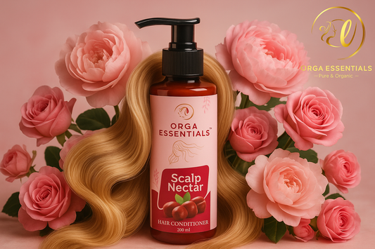 Scalp Nectar Premium Hair conditioner - 200ml