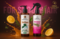 Vellilam Shampoo(200ml) & Rosemary Water (200ml)