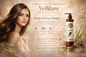 Buy One Vellilam Herbal Shampoo 200ml + Get one Vellilam Shampoo 200ml Free