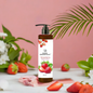 Strawberry Body Lotion 200ml