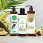 Hair Conditioning  Combo Pack - Onam Sale
