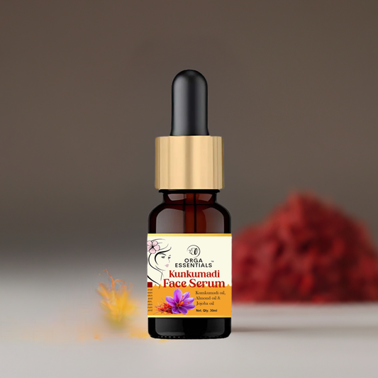 Kumkumadi Face Serum 30ml
