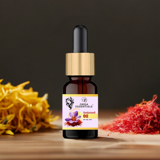 KumKumadi Oil 30ml