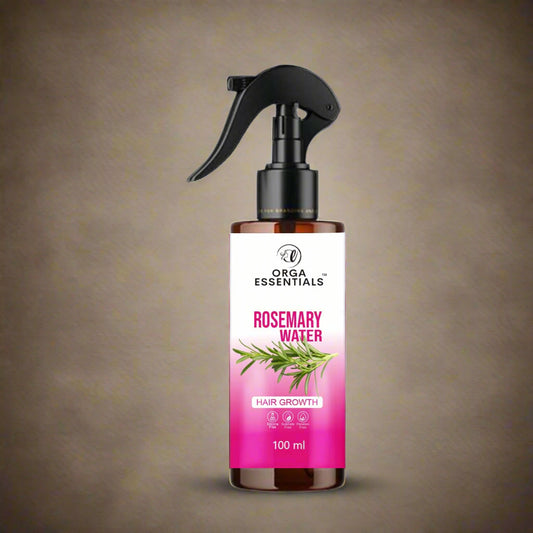 Rosemary Water 100ml